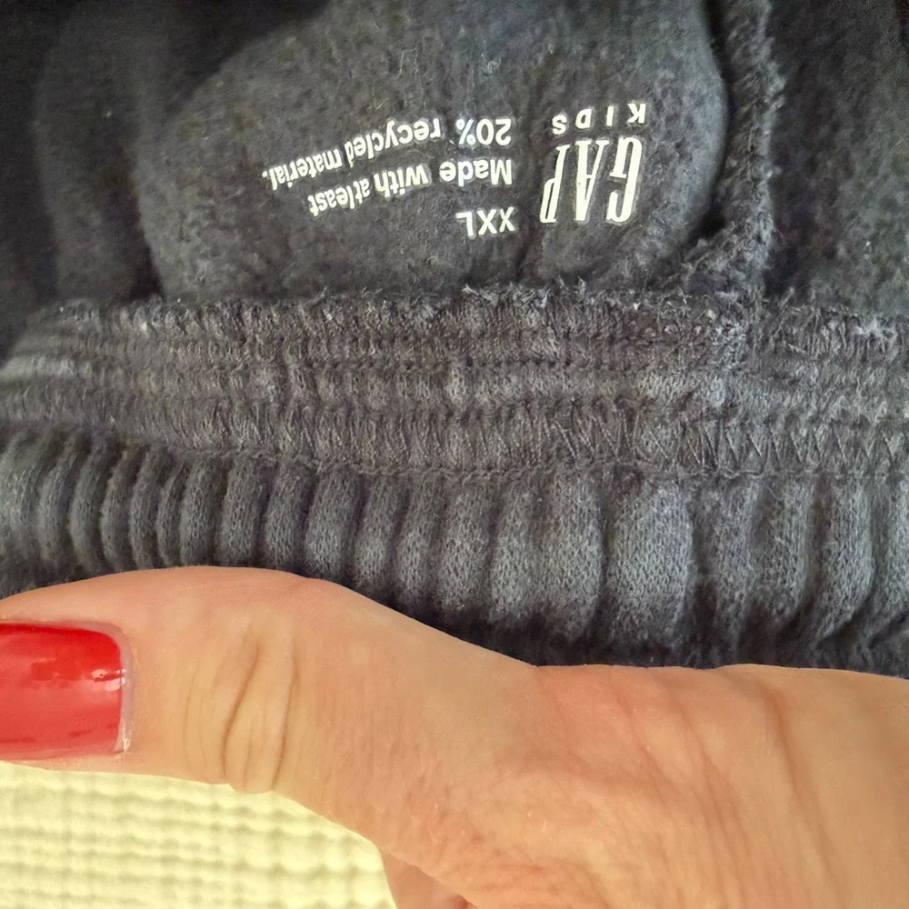 Gap Sweatpants Boys XXL